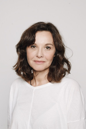 Photo of Tatyana Drubich from the Latest Netflix gallery