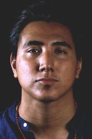 Photo of Alan Nava from the Latest Netflix gallery