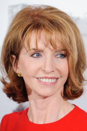 Jane Asher photo