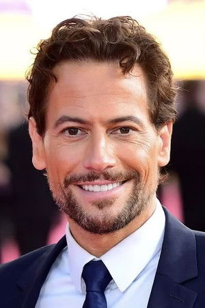 Ioan Gruffudd photo
