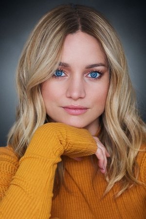 Laurence Leboeuf photo