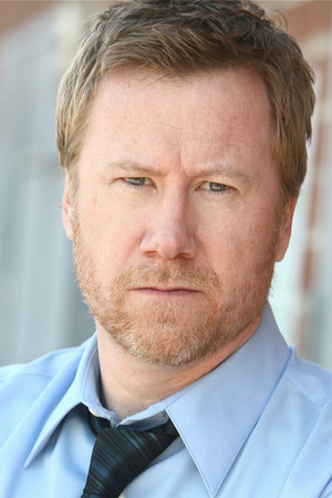 Photo of Christopher May from the Latest Netflix gallery