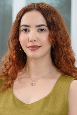 Photo of Paula Cury Melo from the Latest Netflix gallery
