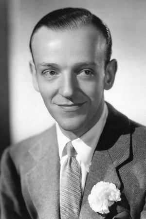 Fred Astaire photo