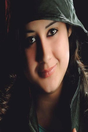 Rawaa El Saady photo