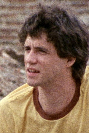 Photo of Brad Rijn from the Latest Netflix gallery
