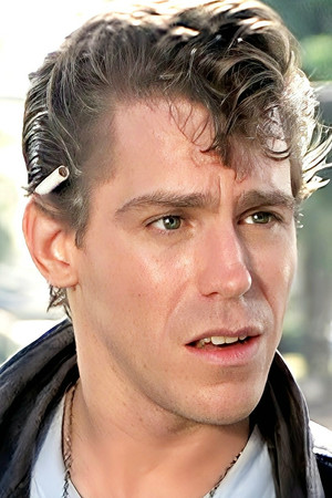 Jeff Conaway photo