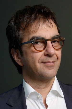 Atom Egoyan photo