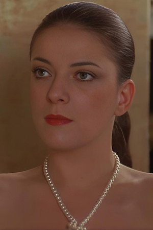 Photo of Monique Carrère from the Latest Netflix gallery