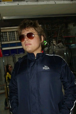 Photo of Andrey Bogatyrev from the Latest Netflix gallery