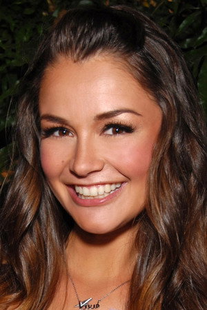 Photo of Allie Haze from the Latest Netflix gallery