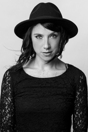 Photo of Lizet Chavez from the Latest Netflix gallery