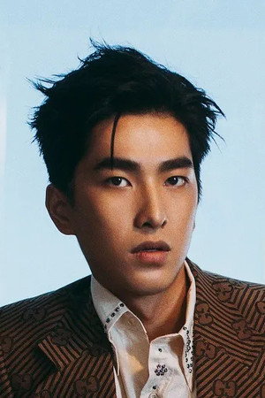 Tseng Jing-hua photo