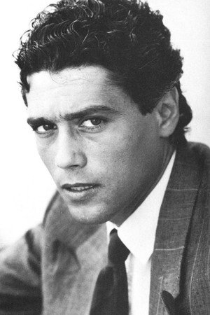 Photo of Rodolfo Bigotti from the Latest Netflix gallery