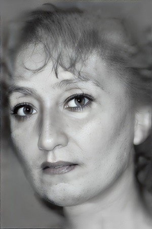 Photo of Darejan Jojua from the Latest Netflix gallery
