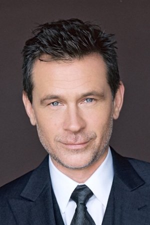 Connor Trinneer photo