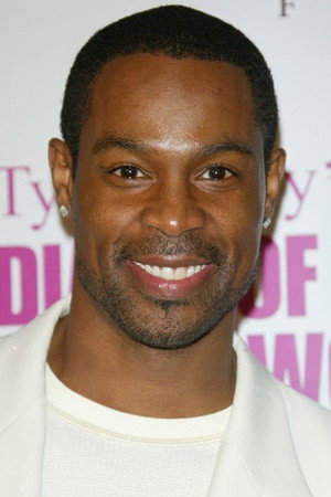 Darrin Henson photo