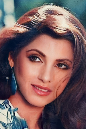 Dimple Kapadia photo