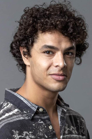 Photo of Matheus Abreu from the Latest Netflix gallery