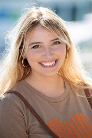 Photo of Lula Cotton-Frapier from the Latest Netflix gallery