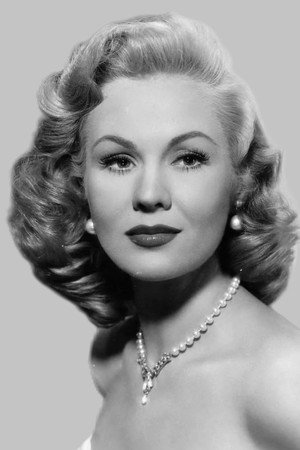 Virginia Mayo photo