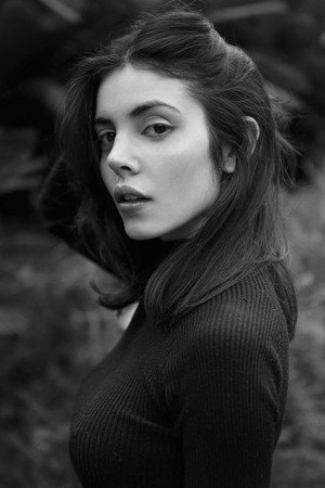 Photo of Aya Wolf from the Latest Netflix gallery