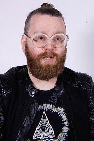 Photo of Hugh Guiney from the Latest Netflix gallery