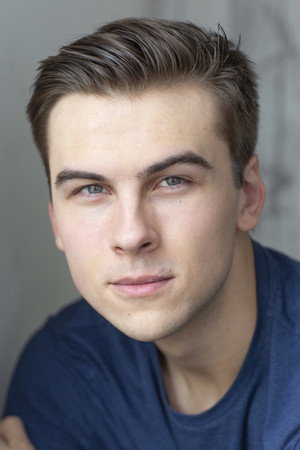 Sasha Kuznetsov photo