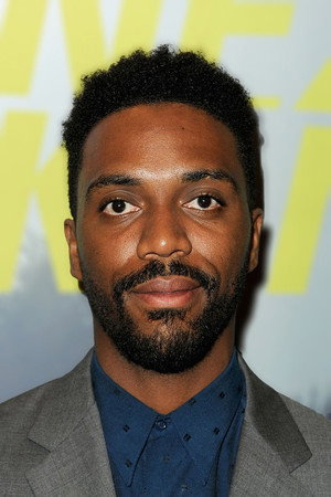 Photo of Shaka King from the Latest Netflix gallery
