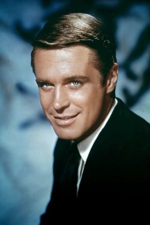 George Peppard photo