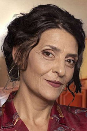 Photo of Elena Ivanca from the Latest Netflix gallery