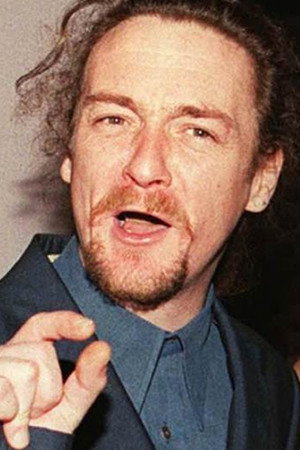 Photo of Steve Sweeney from the Latest Netflix gallery