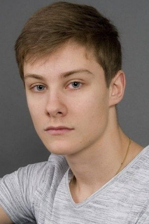 Photo of Valentin Byls from the Latest Netflix gallery
