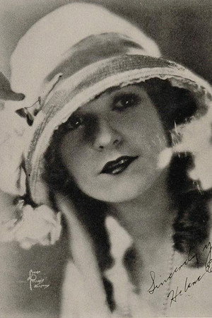 Photo of Helen Lynch from the Latest Netflix gallery