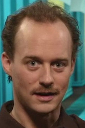 Fridtjof Stensæth Josefsen photo