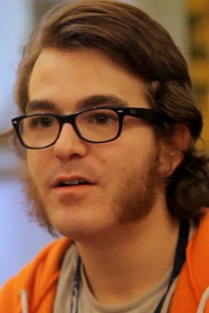 Photo of Phil Fish from the Latest Netflix gallery
