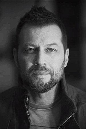 Photo of Axel Braun from the Latest Netflix gallery