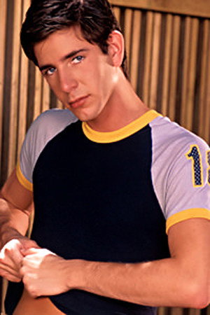 Photo of Jacob Hall from the Latest Netflix gallery