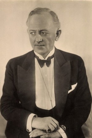 Photo of Otto Gebühr from the Latest Netflix gallery