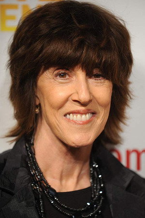 Nora Ephron photo