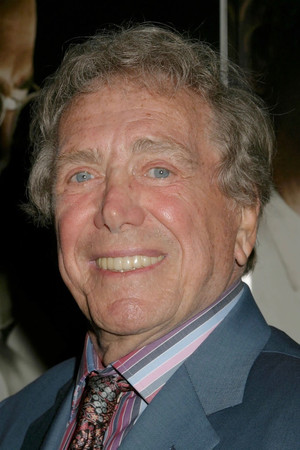 Joseph Sargent photo