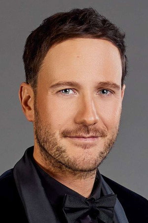 Photo of Klemen Slakonja from the Latest Netflix gallery