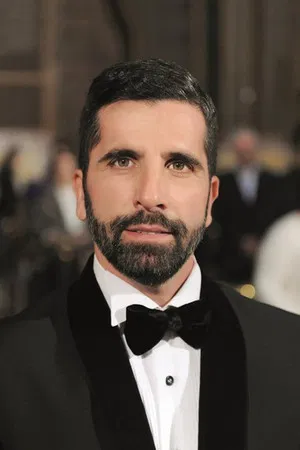 Thanasis Viskadourakis photo