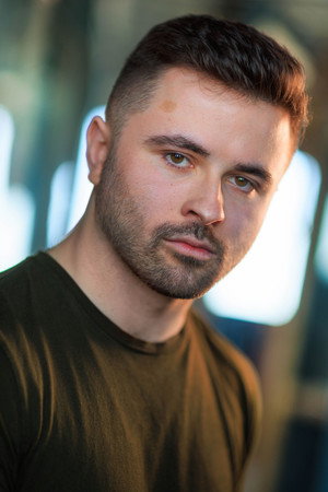Photo of Matthew John Hemmings from the Latest Netflix gallery
