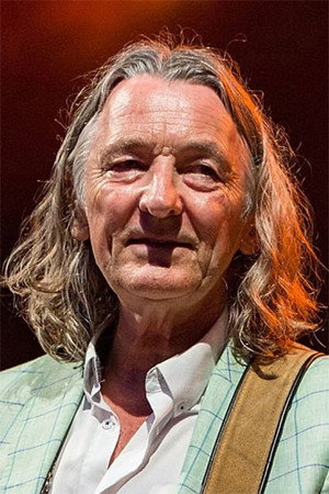 Photo of Roger Hodgson from the Latest Netflix gallery