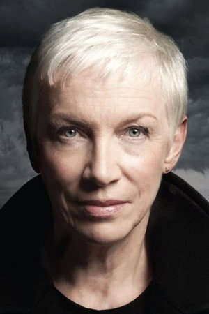 Photo of Annie Lennox from the Latest Netflix gallery