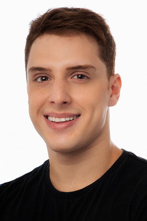 Photo of Diego Martins from the Latest Netflix gallery