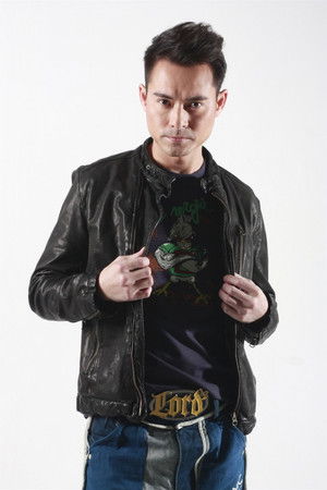 Gabriel Harrison photo