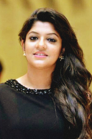 Aparna Balamurali photo