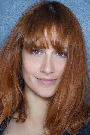 Gwendolyn Gourvenec photo